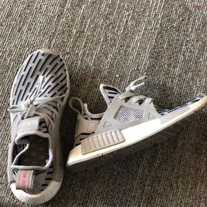 Adidas NMD’s size 7 women’s